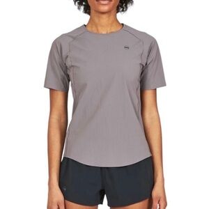 Janji AFO VENT short Sleeve Running T-Shirt